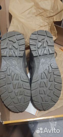 Тактические ботинки YDS astor tagra кайот