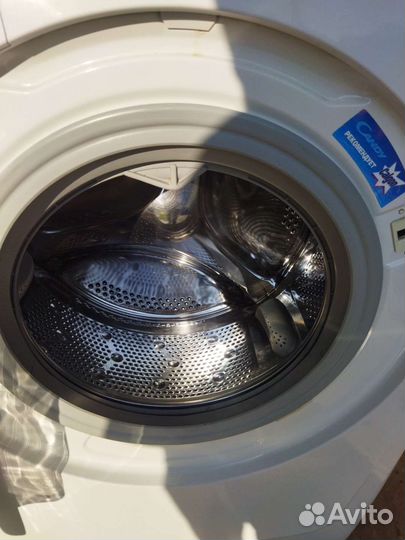 Стиральная машина Candy 6 кг