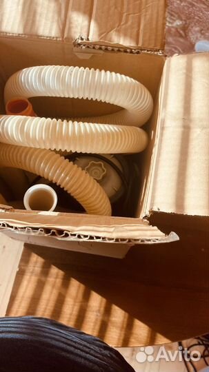 Надувной бассейн intex easy set 3.05х 0.76м