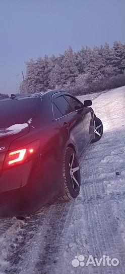 Литые диски r 18. 5 114 3 бу