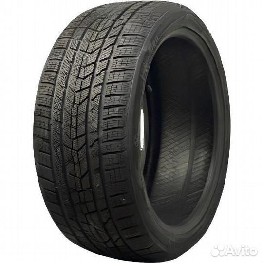 Meridian Luxury Super Sport 325/35 R23 115V