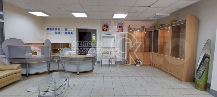 Продам помещение свободного назначения, 122.1 м²