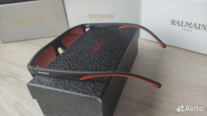 Очки мужские Carrera