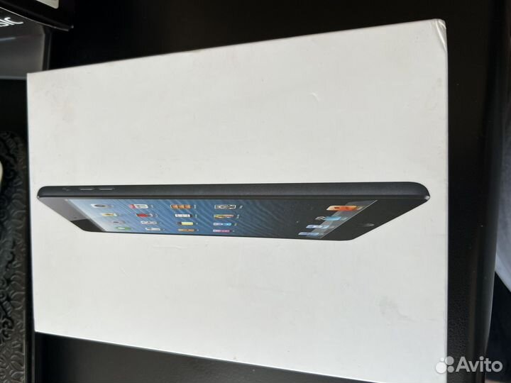 iPad mini wifi cellular 32gb