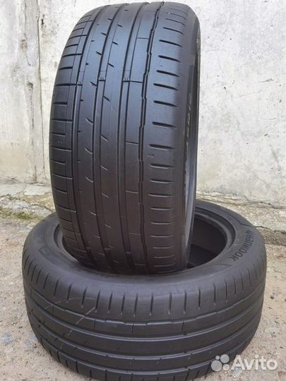 Hankook Ventus S1 Evo 3 K127 255/45 R19 104W