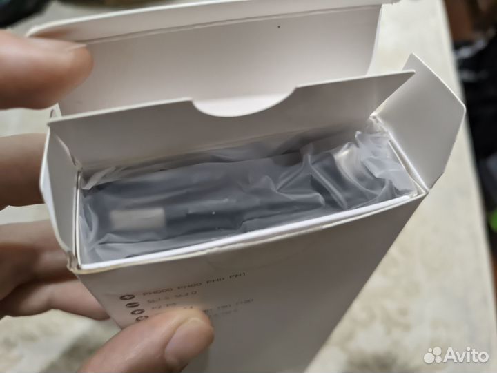 Аккумуляторная отвёртка Xiaomi MiJia Elect