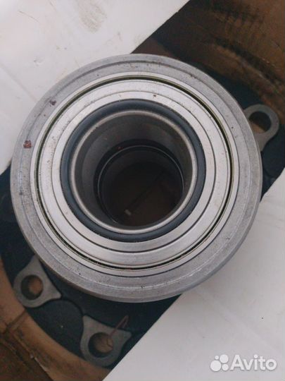 Ступица с подшипником, Volvo рено премиум керакс