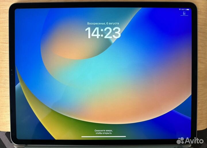 Apple iPad Pro 12'9 2018, 64gb