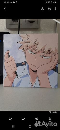 Картины на заказ