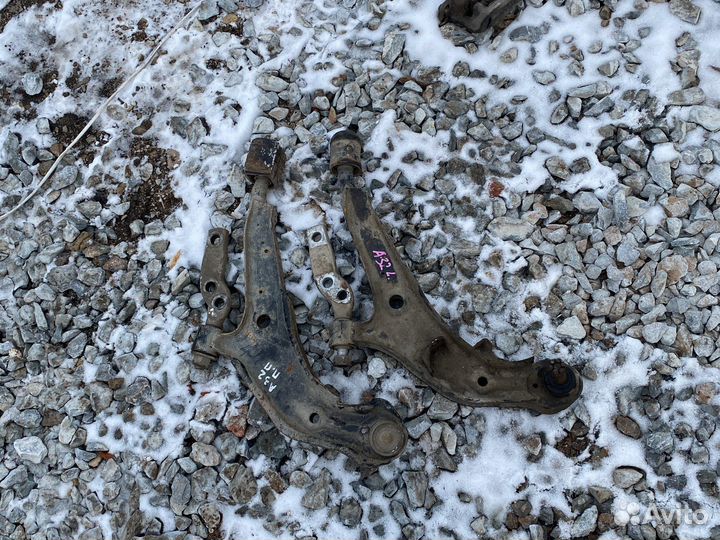 Рычаг nissan ceforo a32