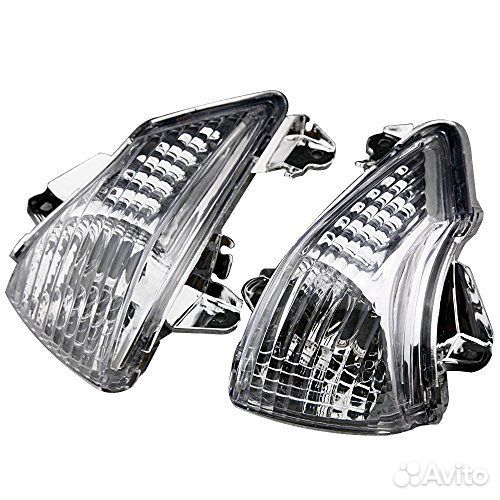 Поворотники для Kawasaki ER-4F/ER-4N, ER-6F/ER-6N