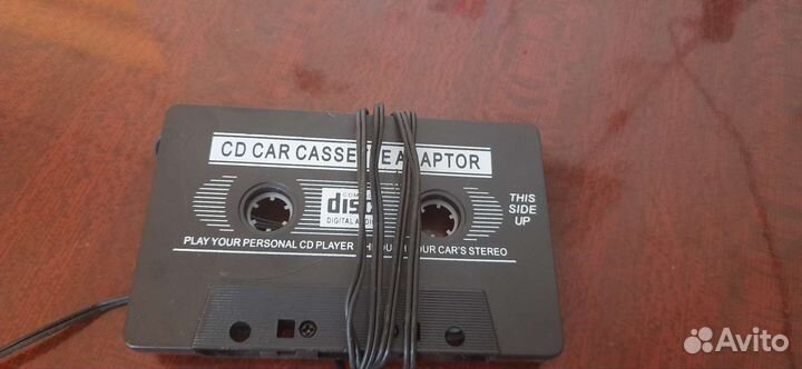 Кассета адаптер