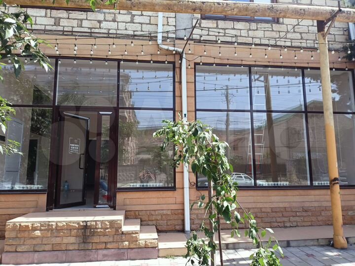 Свободного назначения, 110 м²