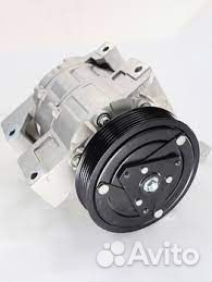 Компрессор кондиционера