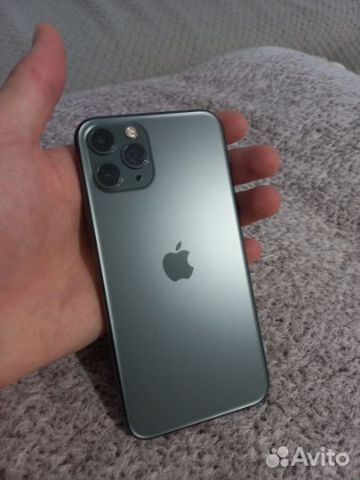 iPhone 11 Pro, 256 ГБ