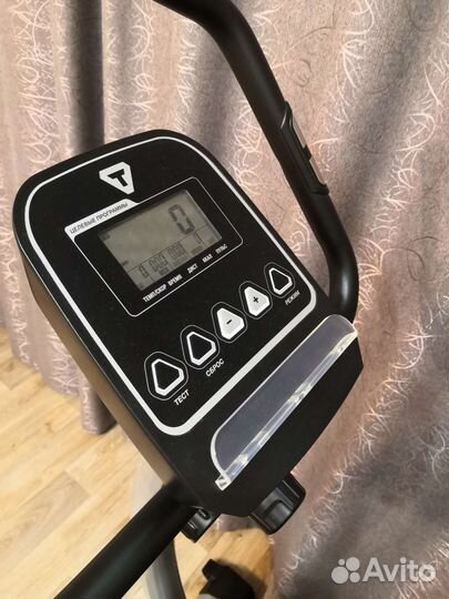 Велотренажер torneo B-360 vita