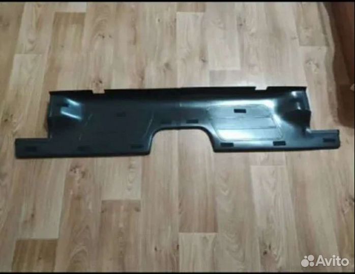 Накладки на ковролин Веста