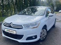 Citroen C4 1.6 AT, 2012, 195 000 км, с пробегом, цена 425 000 руб.