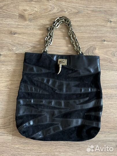 Cумка just cavalli