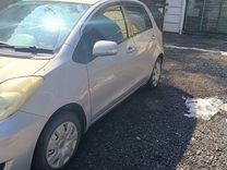 Toyota Vitz 1.0 CVT, 2008, 145 000 км, с пробегом, цена 580 000 руб.