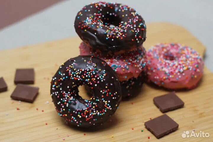 Кухонный рабочий