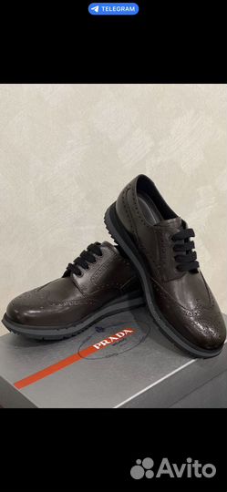 Туфли мужские 42