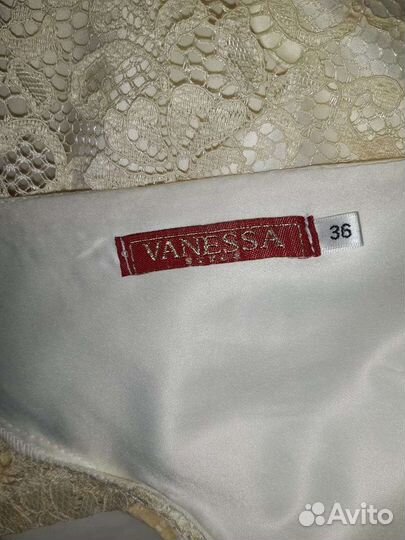 Платье на выпускной