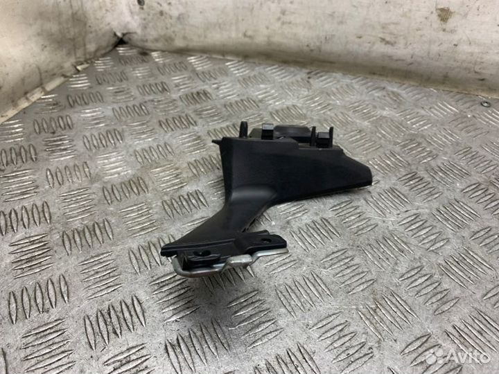 Ручка двери внутренняя передняя правая Nissan