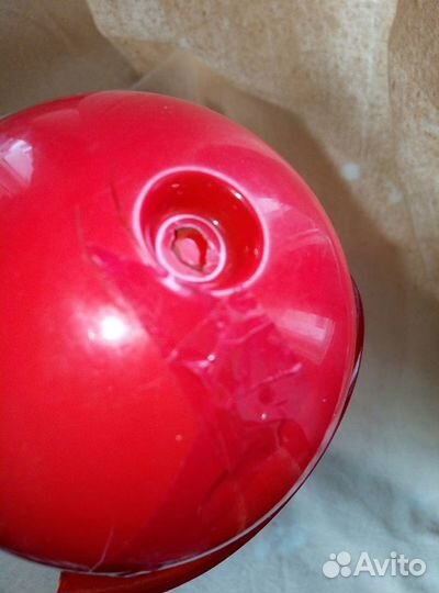 Неваляшка СССР