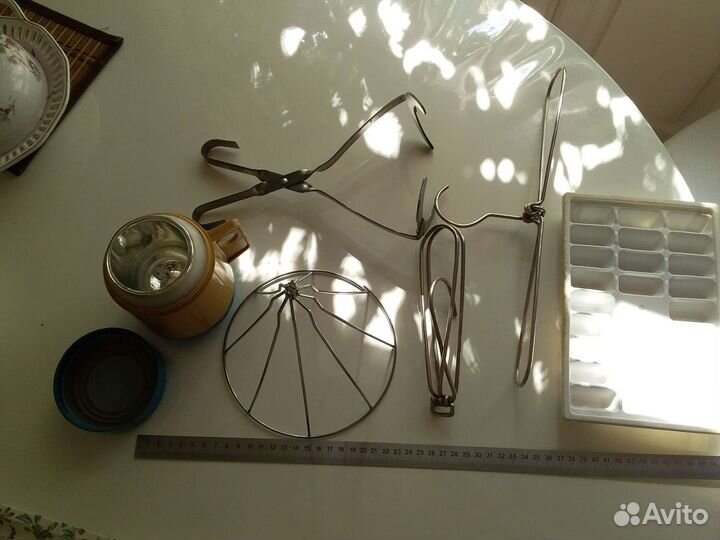 Кухонная утварь