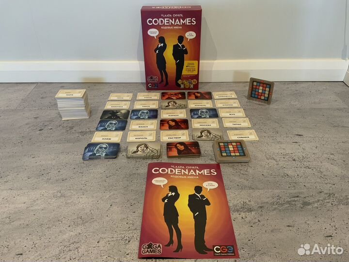 Игры Hobby World, GaGa Games, Эврикус, Экономикус