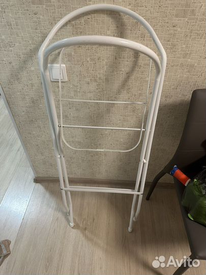 Подставка для ванночку