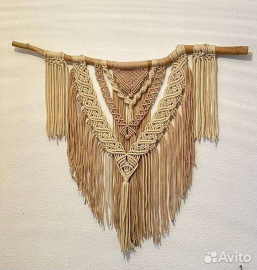 Настенное панно