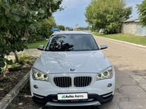 BMW X1 2.0 AT, 2012, 124 300 км, с пробегом, цена 1 770 000 руб.