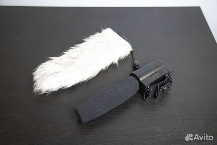 Микрофон Boya BY-DMR7