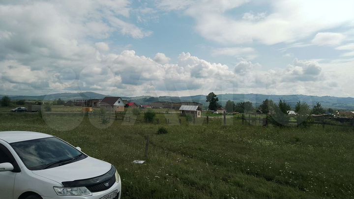 Участок 15 сот. (ИЖС)