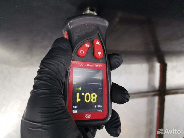 Капот для Volkswagen Lupo 6X0823031A