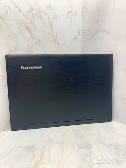 Ноутбук Lenovo S500