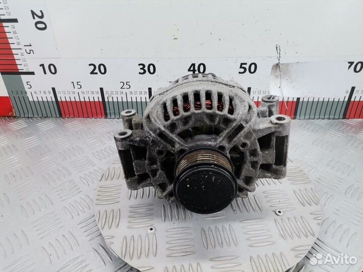 Генератор для Audi A5 8T 0124525113