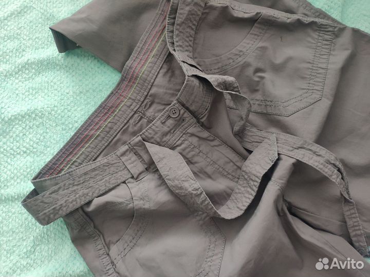 Брюки marks Spencer новые