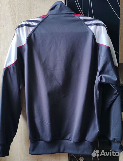 Винтажная олимпийка Adidas