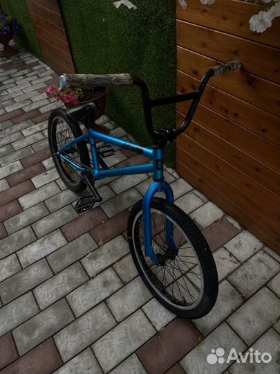 Велосепед бмх