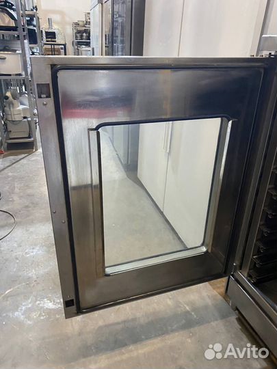 Конвекционная печь