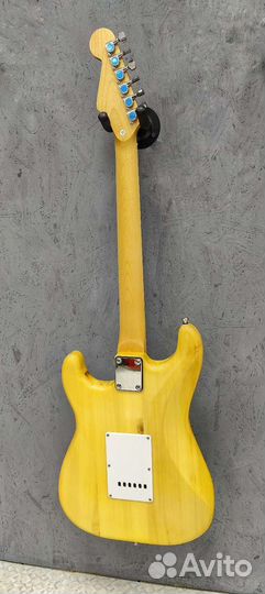 Электрогитара