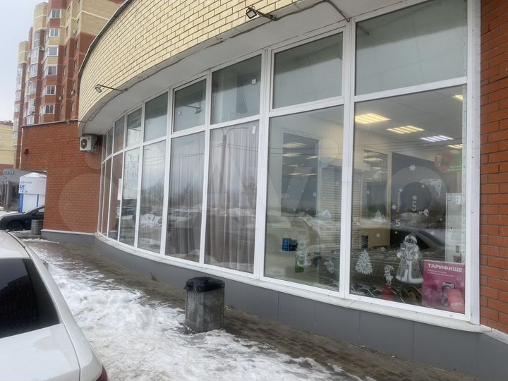 Свободного назначения, 14 м²