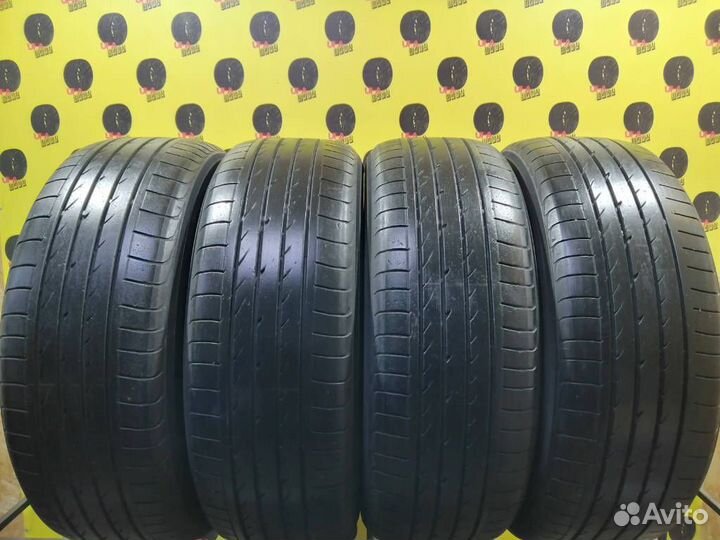 Yokohama Advan Sport V103 235/55 R20
