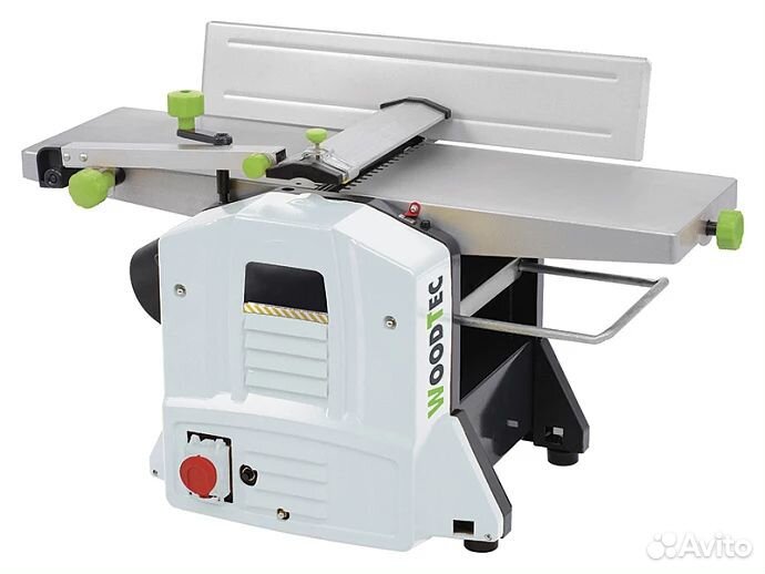 Деревообрабатывающий станок