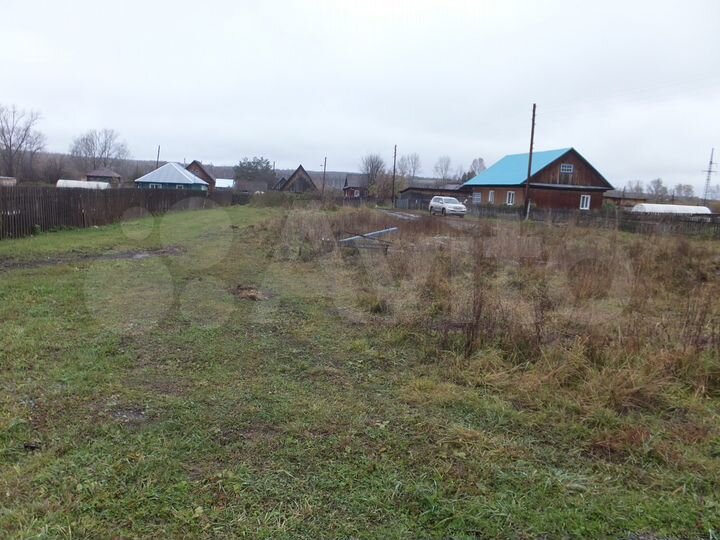 Участок 14 сот. (ИЖС)