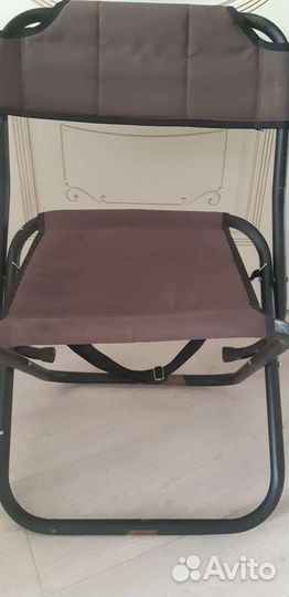 Стул складной туристический