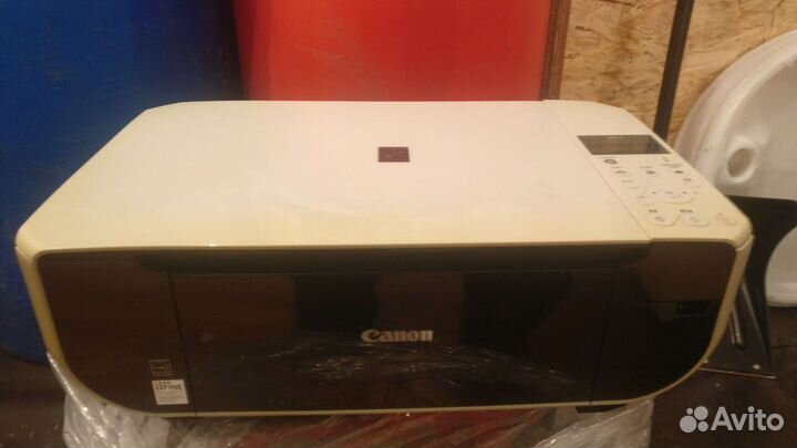 Продам принтер струйный в рабочем состоянии